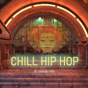 Royalty Free Chill Hip Hop
