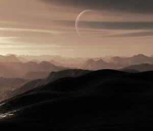 Sci-fi and Space Music Category