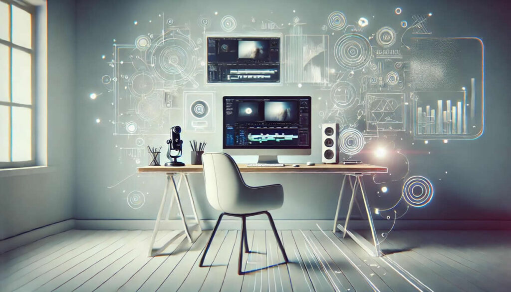 Best free content creation tools for 2025