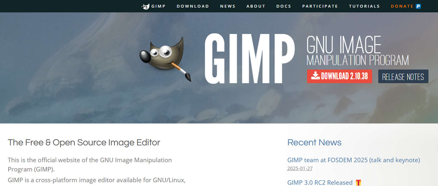 GIMP