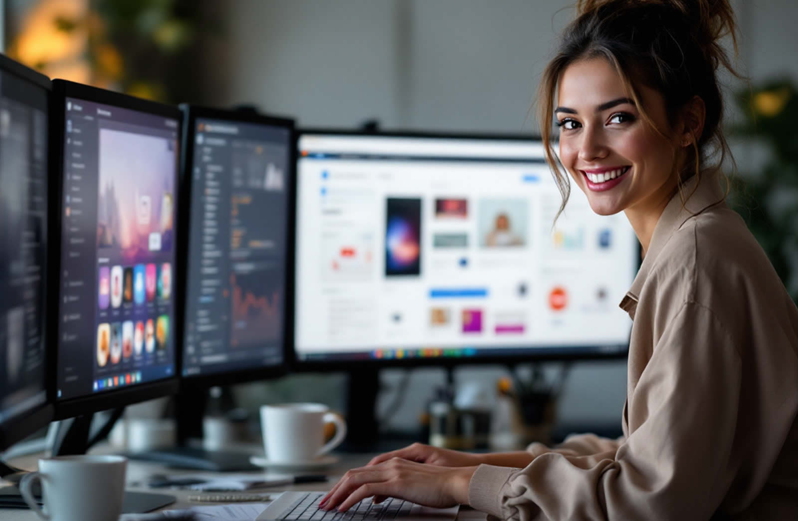 How to Optimize Your Content for More Visibility