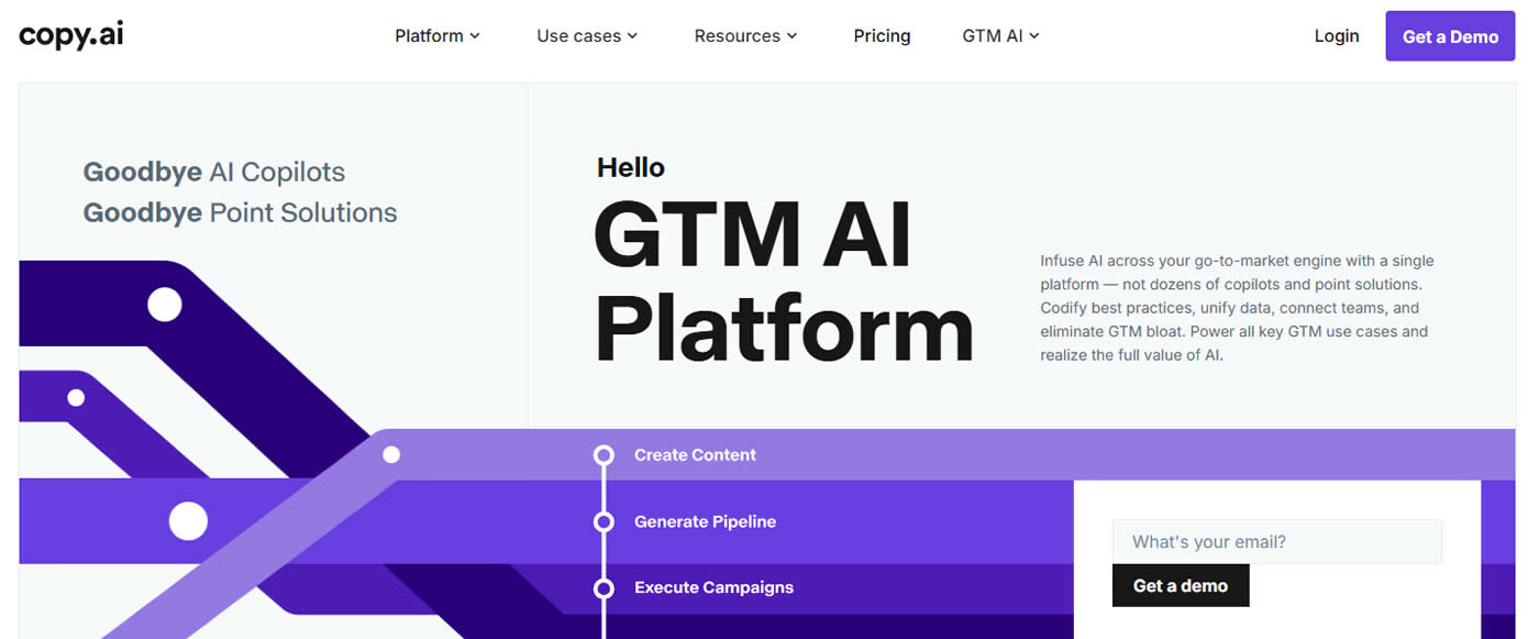 copy ai