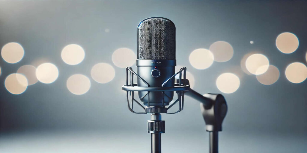 Music for Podcasts