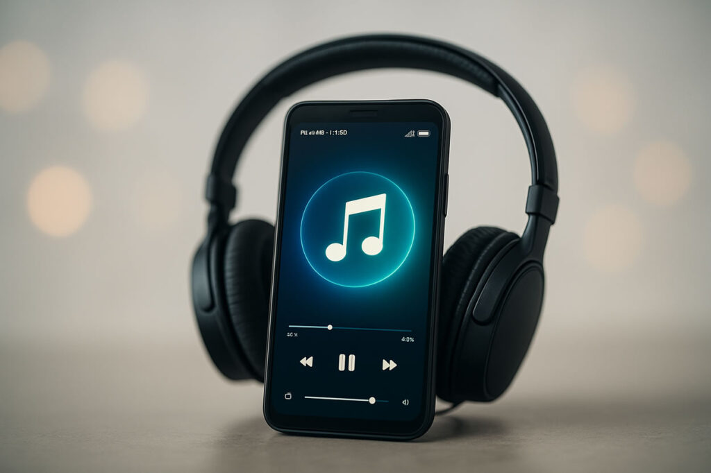 Can you use commercial music in your content