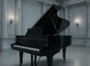Royalty Free Classical Piano Music