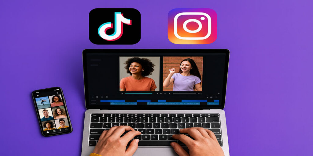 How to Go Viral on TikTok and Instagram in 2025 7 How to Go Viral on TikTok and Instagram