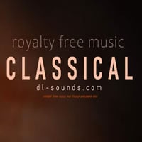 Also Sprach Zarathustra - Royalty Free