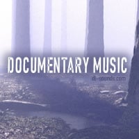 royalty free documentary music