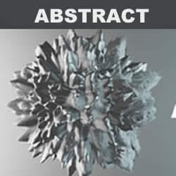royalty-free abstract music