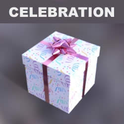 royalty-free celebration music