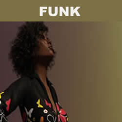 Royalty-free funk music