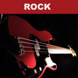 royalty-free rock music