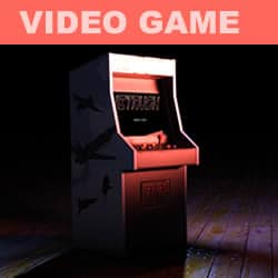Royalty-free Video Game Music