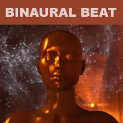 royalty-free binaural beats