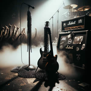 Rock Music Loops