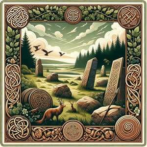 Royalty-free Celtic Music