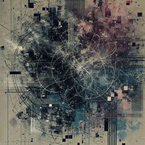 Abstract Experimental Music