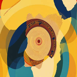 Afro House Music
