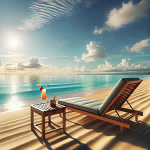 Summer Chillout Music