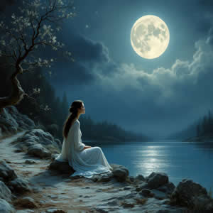 Claire de Lune Piano