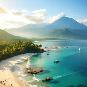 Indonesian music