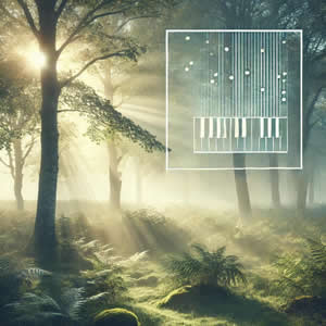 Thinkscape Music