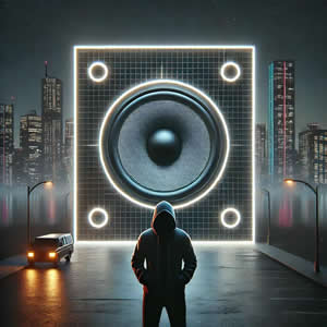 Urban Trap Music