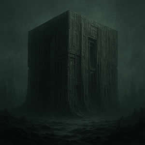 Dark Ambient Music