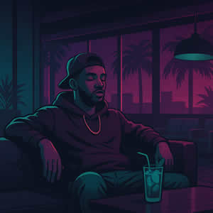 Hip Hop Lounge Music
