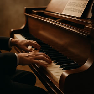Royalty Free Piano Music