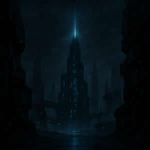 Sciencefiction Music