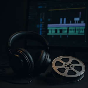Royalty Free Sound Effects
