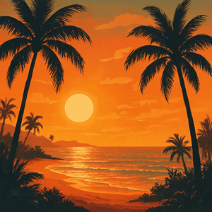 Summer Chillout Music