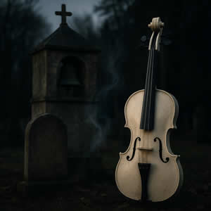Creepy Soundscapes