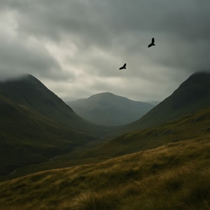 Highland Sounds