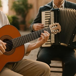 Italian Music