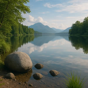 Royalty Free Nature Music