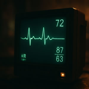 Heartbeat SFX