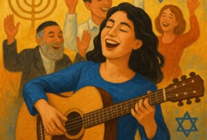 Jewish Music