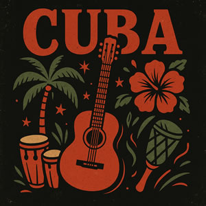 Royalty Free Latin Music