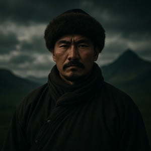 Mongolian Music