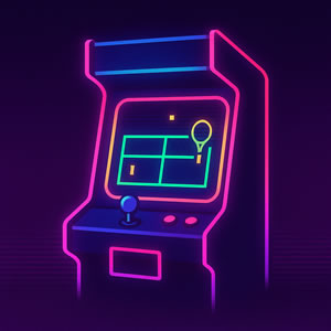 Arcade Music