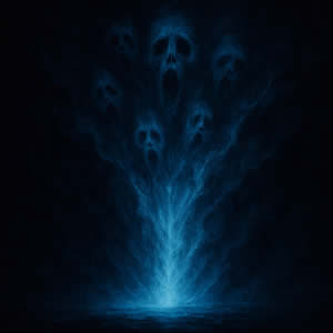 Horror Stinger