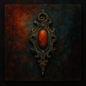 Mystic Abstract Music