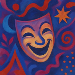 Royalty Free Comedy Music