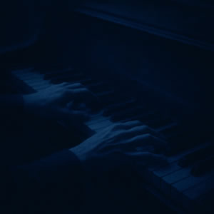 Dark Piano Music