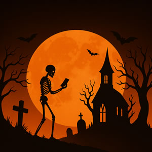 Halloween Music