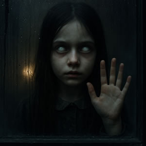 The Dark Twinkle