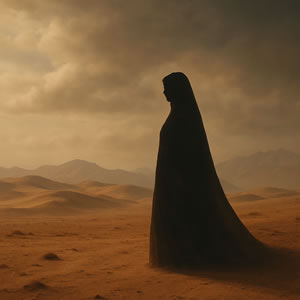 Sands of Serenity