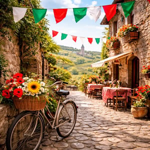 Italian Music